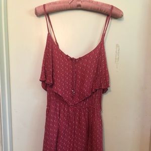 American Eagle dress